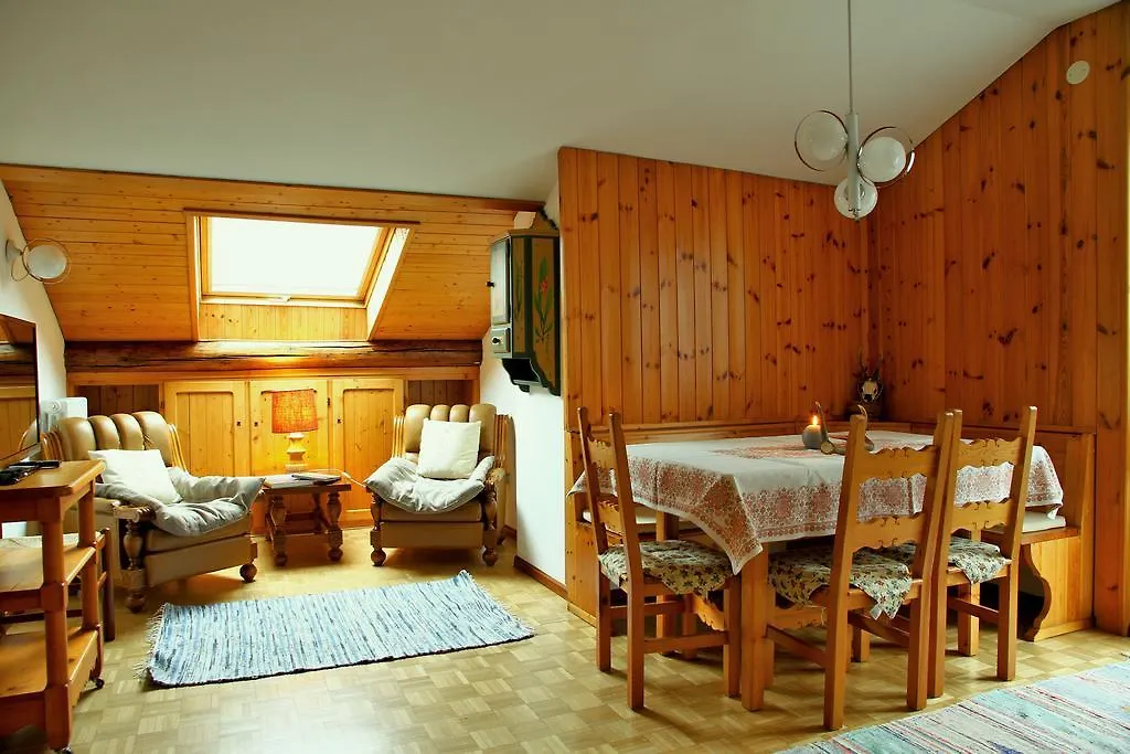 Chalet Dell'Ermellino Bormio 0*,  Itália